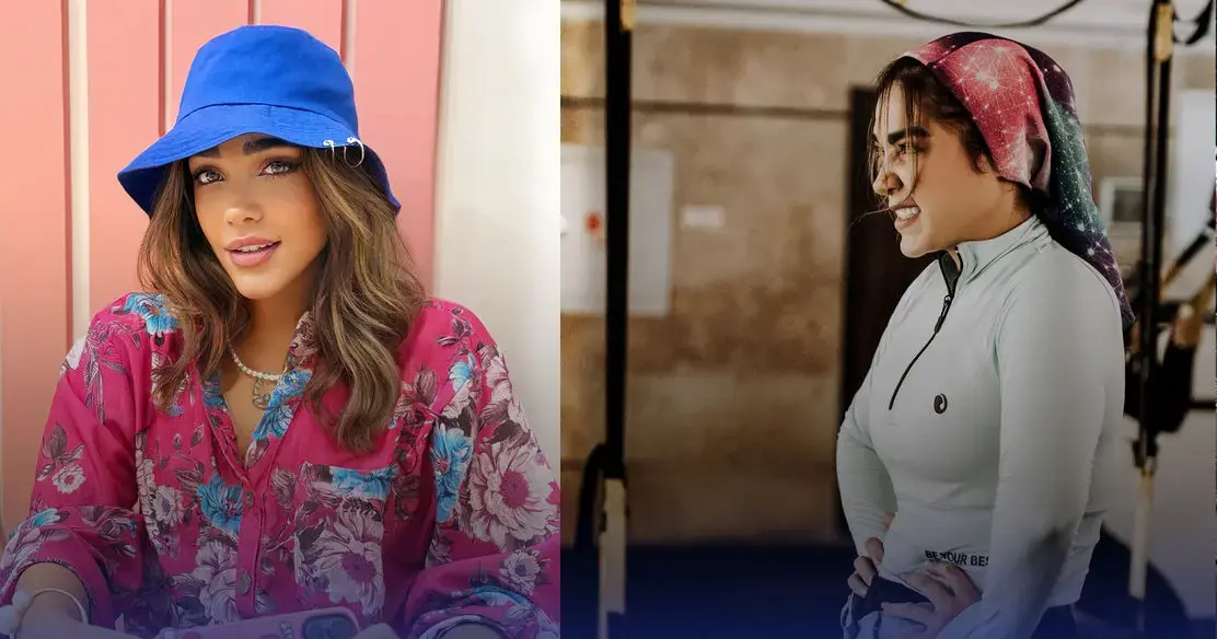 درخشش رویا وحدتی در روز عکاس + عکس