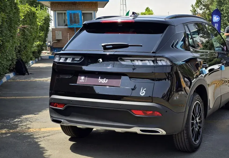 قیمت سورن، دنا، 207، رانا، ری را و تارا امروز شنبه 1 آذر 1404