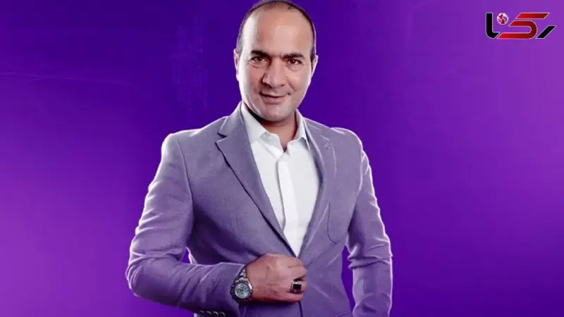 حسن ریوندی با تیکه‌ای جنجالی به مجید واشقانی: بدون گوشت، بادمجون سالاد می‌شود!