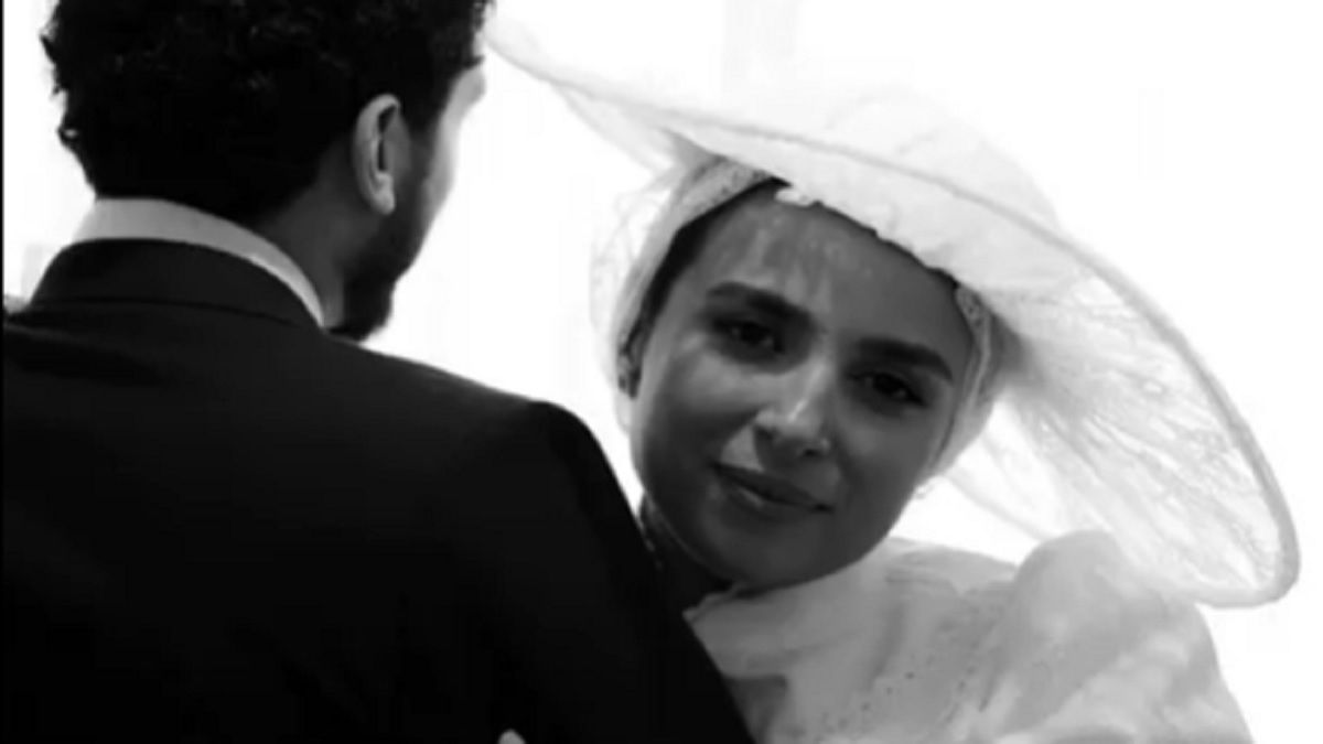 آلبوم عروسی زینب موسوی امپراطور کوزکو