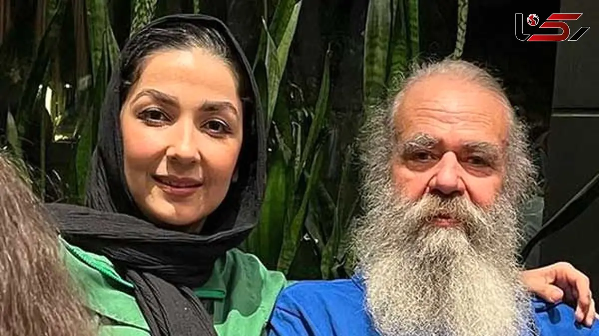 اختلاف سنی ۲۸ ساله بازیگر و همسرش؛ راز پشت پرده این زوج جنجالی چیست؟