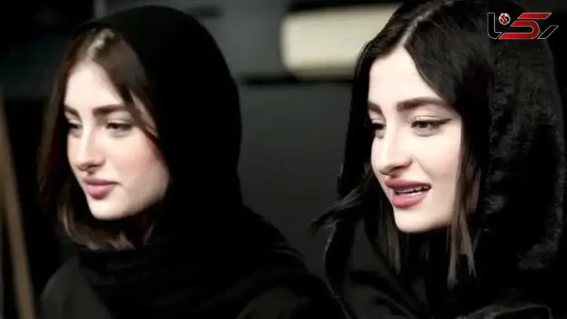 سارا و نیکا فرقانی، دوقلوهای پرحاشیه پایتخت، این‌بار در قامت مدرس بازیگری کودک ظاهر شدند!