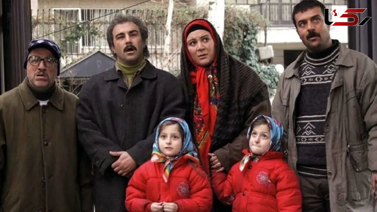 عکس تازه سارا و نیکا پایتخت با استایل جین که همه را شگفت‌زده کرد!