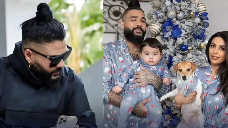 آلبوم عروسی ساسی مانکن و بیتا شجاعی همسر دومش