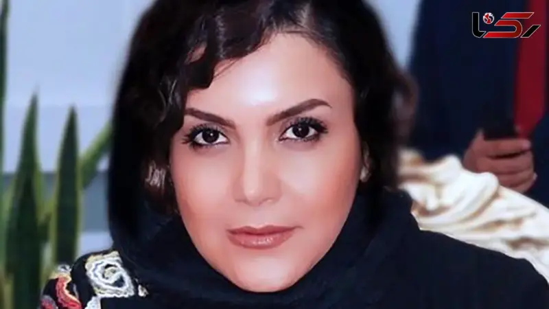 فیلم / سامیه لک، آینازِ سریال آنام: 19 سالم بود که مهاجرت کردم به دبی …/  بابام به شدت مخالف این تصمیم  بود / خط و نشان کشید و تهدیدم کرد که…
