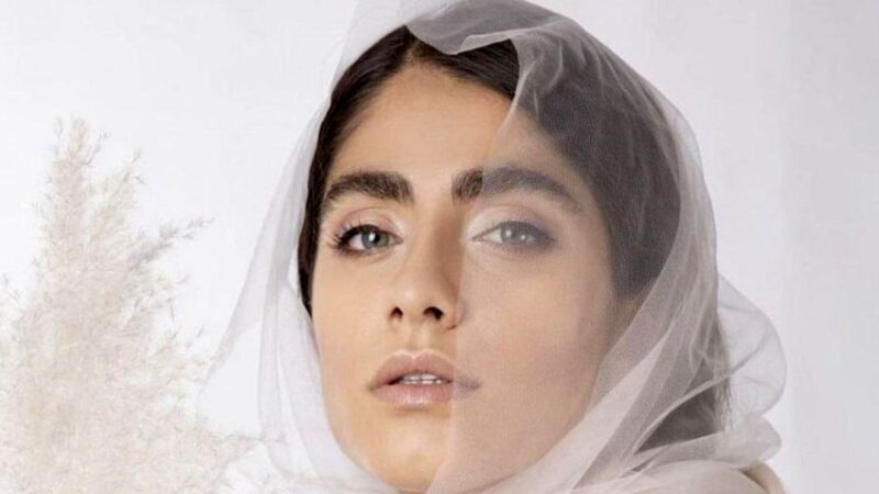 عکس ‌های دونفره ساناز ارجمند همسر خیلی دوم شهاب حسینی