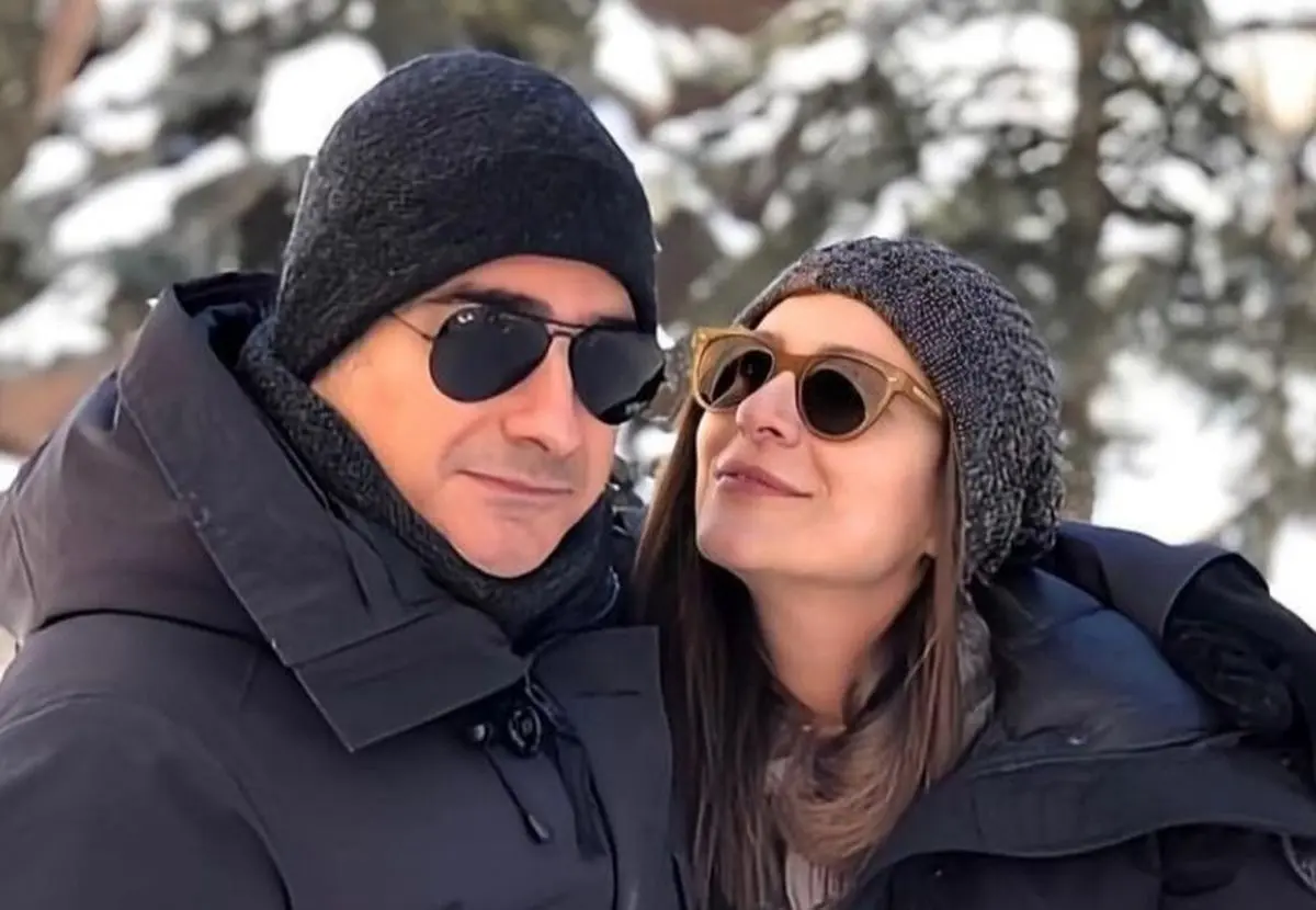 بیوگرافی سحر دولتشاهی + سن، ازدواج ها و حواشی