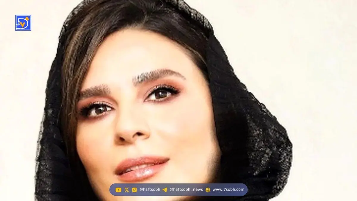 سحر دولتشاهی با پوششی شگفت‌انگیز الهام گرفته از دوران هخامنشیان؛ دسبندهای بزرگ که تاریخ را زنده کردند