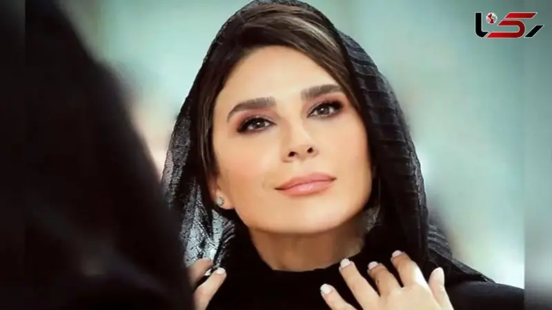 سحر دولتشاهی با لباسی الهام‌گرفته از نمادهای هخامنشیان، تاریخ ایران را زنده کرد!