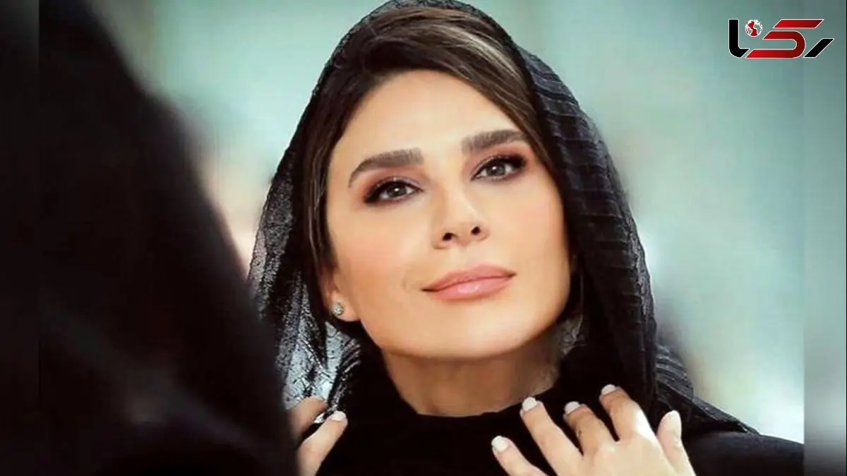 سحر دولتشاهی با لباسی الهام‌گرفته از نمادهای هخامنشیان، تاریخ ایران را زنده کرد!