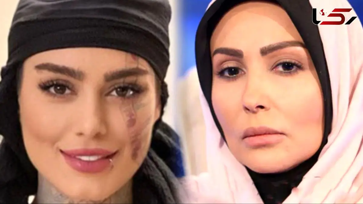 سحر قریشی جایگزین پرستو صالحی در «عشق ابدی» شد؛ چرا تغییر مجری جنجالی شد؟