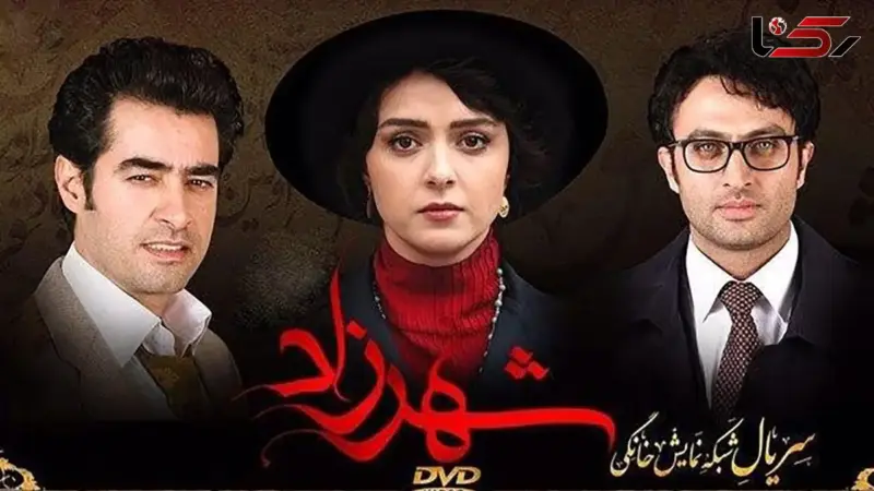 مصطفی زمانی از شباهت عاشقانه «شهرزاد و فرهاد» به «رز و جک تایتانیک» و راز دعوایش با شهاب حسینی پرده برداشت