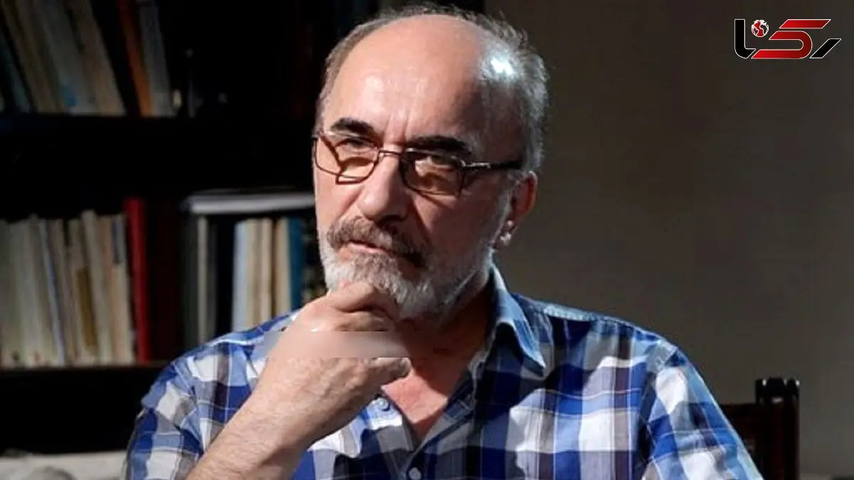 رونمایی از پسر خوشتیپ سعید نیکپور در هلند؛ جذابیت هنر و خانواده در یک قاب