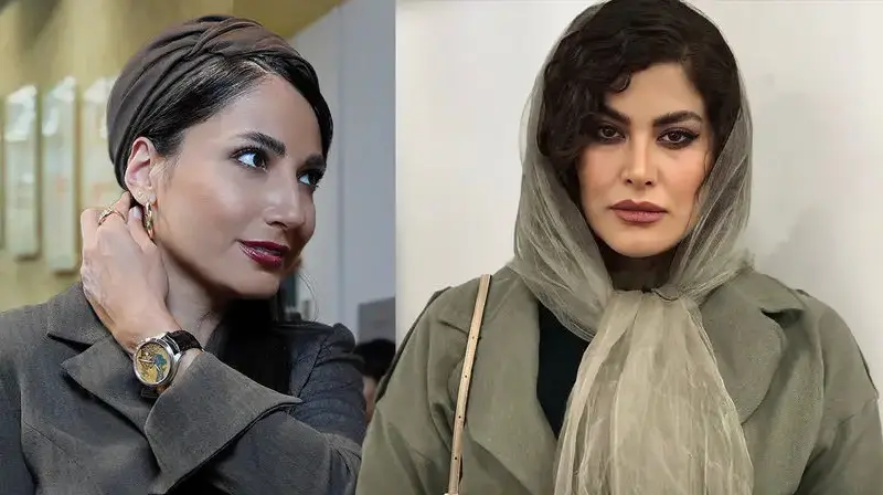 قاب امروز| سمیرا در دوبی، صدف و حاجی فیروز، جدی مثل بهار، جمانه و مولانا