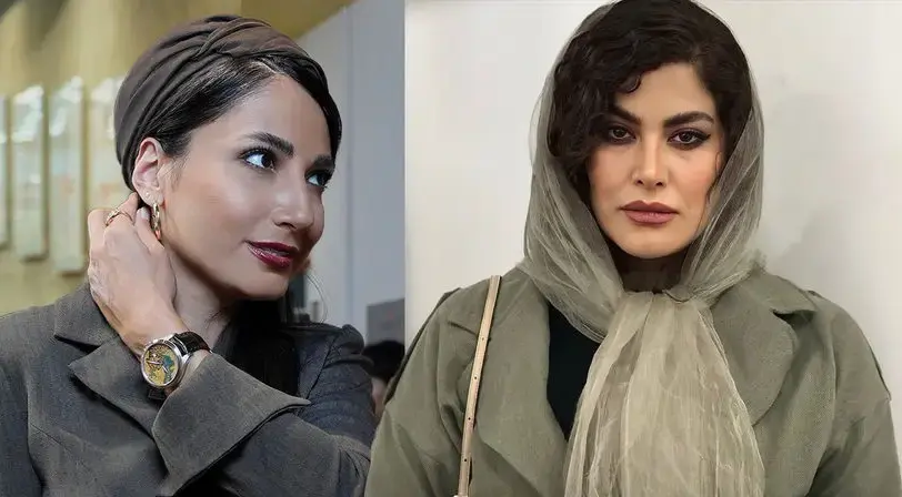 قاب امروز| سمیرا در دوبی، صدف و حاجی فیروز، جدی مثل بهار، جمانه و مولانا