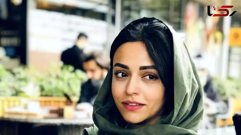 گریم شگفت‌انگیز سوگل خلیق که همه را شگفت‌زده کرد + عکس‌های دیدنی