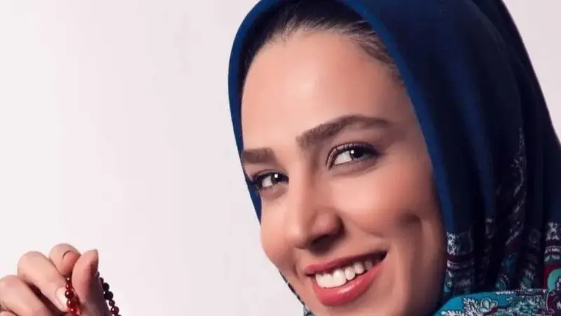 آلبوم عروسی| نگاهی به لباس عروس اصیل و بختیاری سوگل طهماسبی، دختر جنوبی سینمای ایران