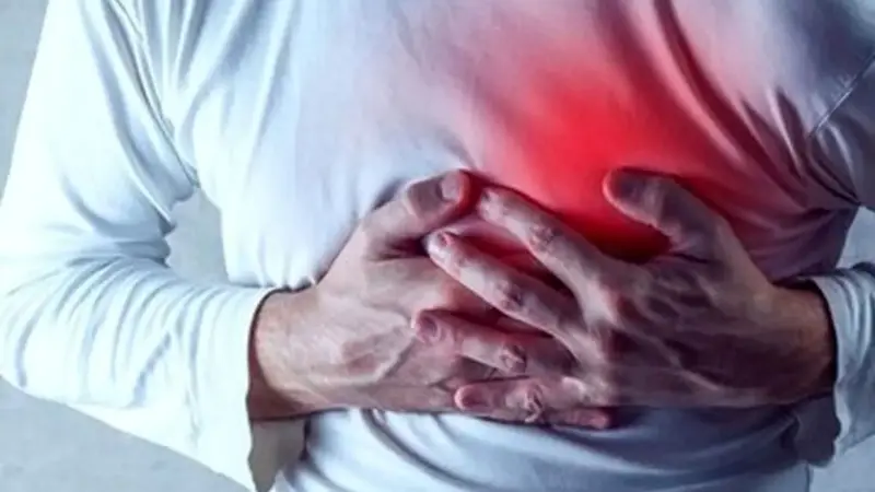 سن بیماری‌های قلبی در ایران به ۳۰ ساله‌ها رسید