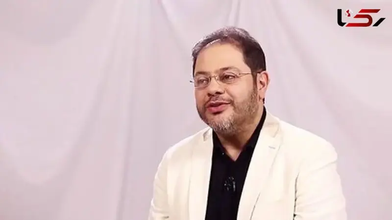 تغییر چهره شوکه‌کننده محمدرضا حسینیان؛ مجری محبوب دهه ۷۰ که حالا دیگر قابل شناسایی نیست!