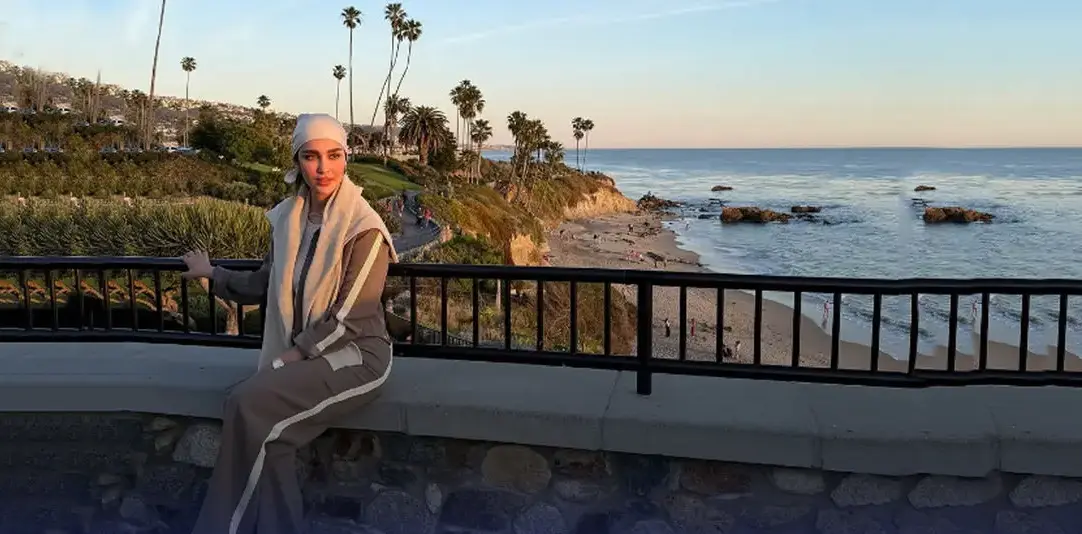 قاب دیروز| سلبریتی‌ها چگونه سال ۱۴۰۴ را تبریک گفتند (بخش۲) + عکس‌های جذاب آنها