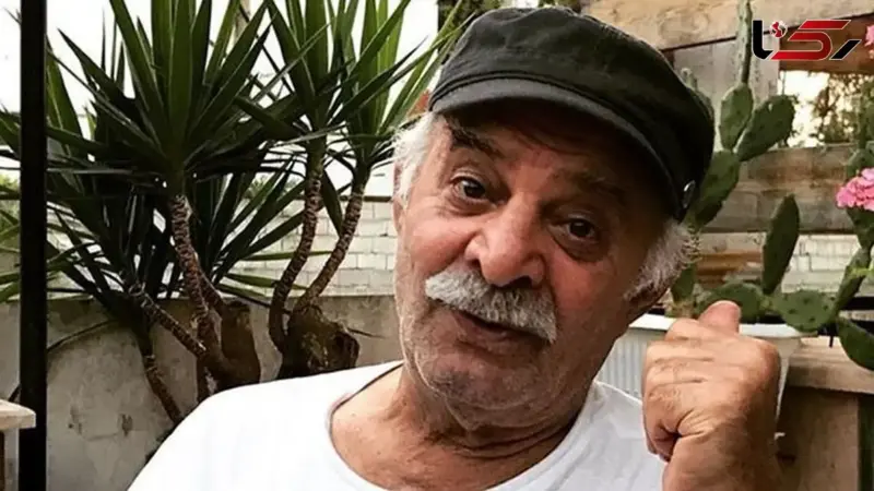 نگاهی متفاوت به میز عزای سیروس گرجستانی؛ یادآور لحظات خنده و شادی بی‌نظیر