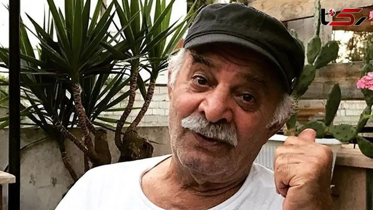 نگاهی متفاوت به میز عزای سیروس گرجستانی؛ یادآور لحظات خنده و شادی بی‌نظیر