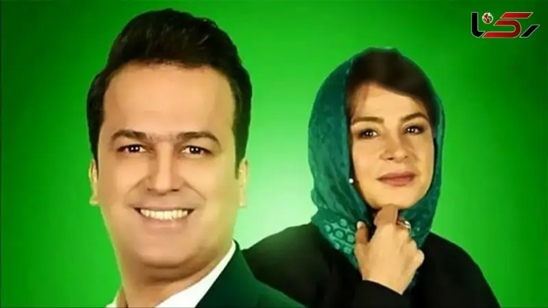 وقتی خنده‌های سیما تیرانداز تمام نقشه‌های حامد آهنگی را نقش بر آب کرد!