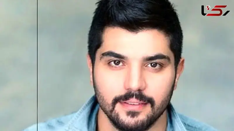 آشنایی با مادر محجبه و جوان سینا مهراد؛ راز زندگی بازیگر سریال ازیادرفته فاش شد