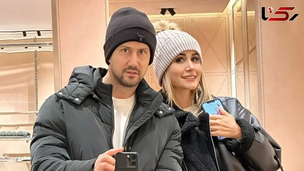 سپیده بزمی پور در کنار همسر و دخترانش؛ لحظه‌های ناب یک عصرانه خانوادگی که دل‌ها را گرم کرد