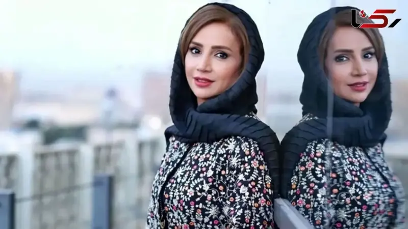 نگاهی اختصاصی به باشگاه لوکس شبنم قلی‌خانی در ساحل جمیرا دبی؛ ورزش با استایل بازیگر سریال آنام