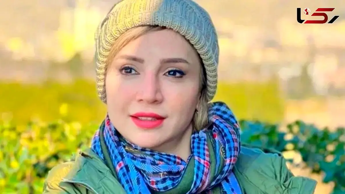 شبنم قلی‌خانی در استایل قجری با ترمه فیروزه‌ای؛ پیامی پدرانه و هنری که قلب‌ها را تکان داد