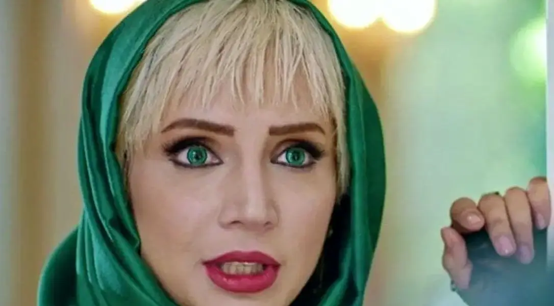 جشن تولد لاکچری شبنم قلی‌خانی با تم دهه ۶۰