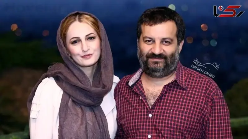 شقایق دهقان از زندگی مشترک و جدایی‌اش پرده برداشت: وقتی مهراب در خانه ‘رئیس’ بود و من نمی‌توانستم تحمل کنم