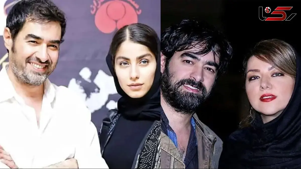 شهاب حسینی از تلخی‌های ازدواج اولش پرده برداشت: همسرم هرگز از زندگی با من راضی نبود!