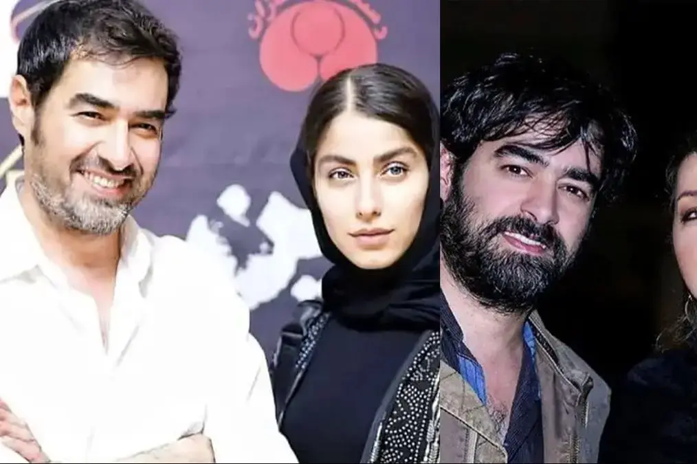 شهاب حسینی: زن اولم به خاطر… از زندگی با من رضایت نداشت! /  بچه های من با پدرشان خاطرات مشترک زیادی ندارند، آنها همیشه از من محروم بوده اند …