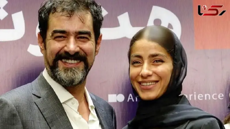 دورهمی جذاب شهاب حسینی با همسر دوم و ستاره‌های سینما؛ راز پشت این عکس چیست؟