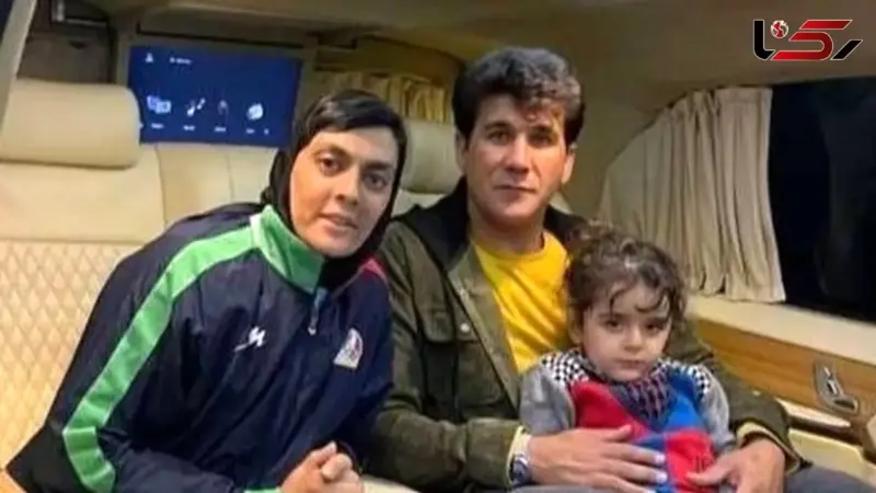 شهربانو منصوریان از سخت‌ترین روزهای زندگی‌اش پرده برداشت: مجبور به فروش خانه شدیم!