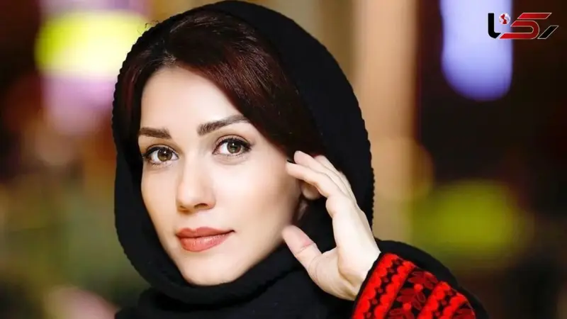 شهرزاد کمال زاده با استایل اصیل و رنگ محبوب زنان ایرانی چشم‌ها را خیره کرد!