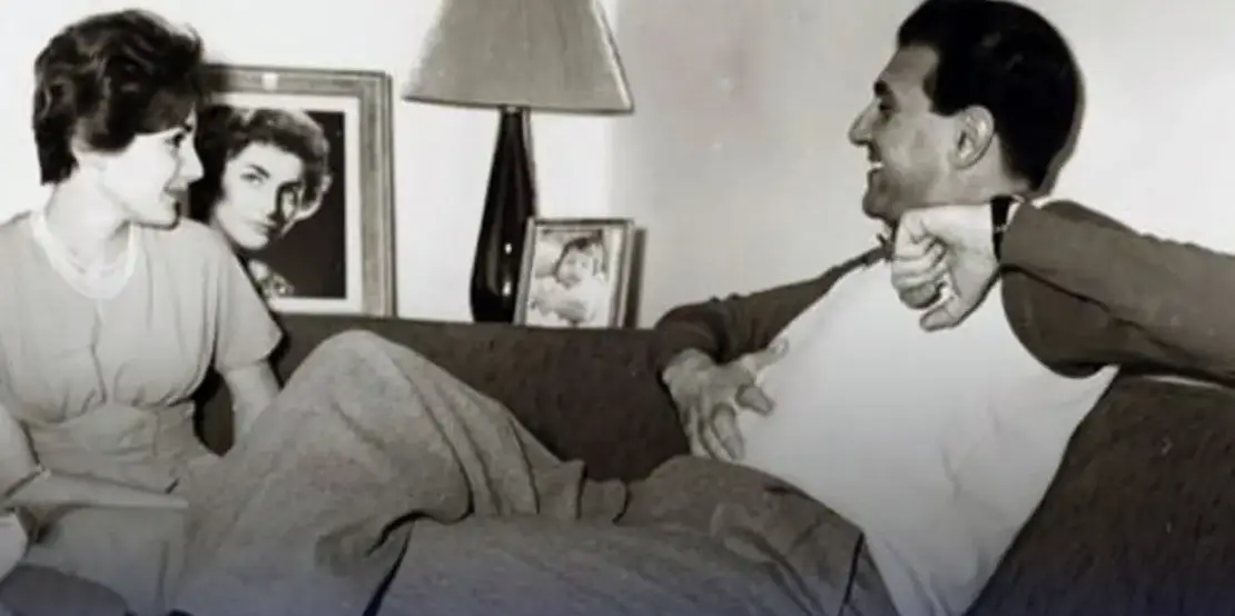 قاب تاریخ| ولنتاین دهه۸۰، دردسرهای خلوت پنهانی شهناز پهلوی و خسرو و استعمال ال.اس.دى