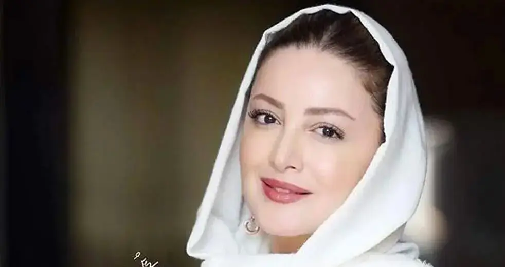 فیلم / شیلا خداداد:  موهامو رنگ نمی‌کنم چون همینجوری … دوست دارم … فقط برم عروسی و اون وسط …