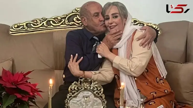 نگاهی به چیدمان سنتی و ایرانی پسند منزل پدری شیوا خسرومهر، بازیگر سریال «بچه مهندس» در سبزوار/ از سماور ذغالی و مبلمان کلاسیک تا بوفه و تابلوهای هنری