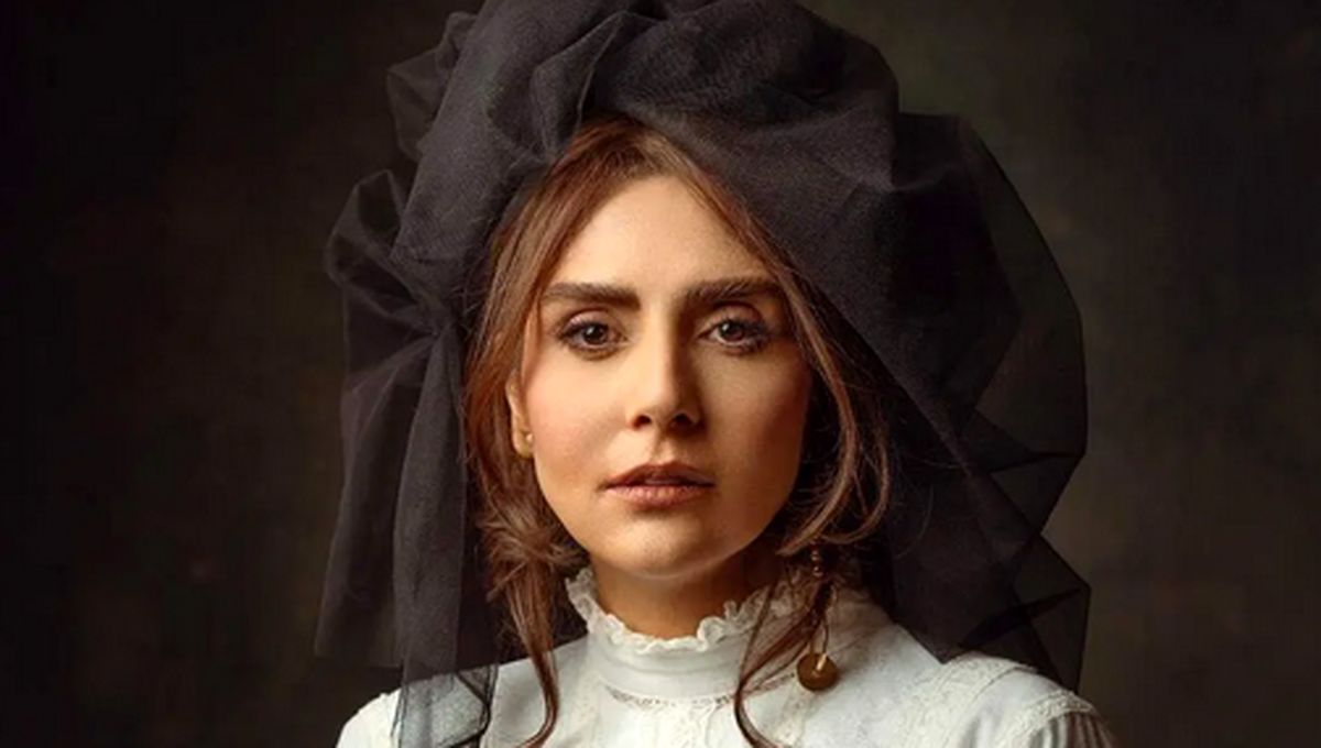 عکس| بیوگرافی و حواشی زندگی شیوا مکینیان و شوهرش