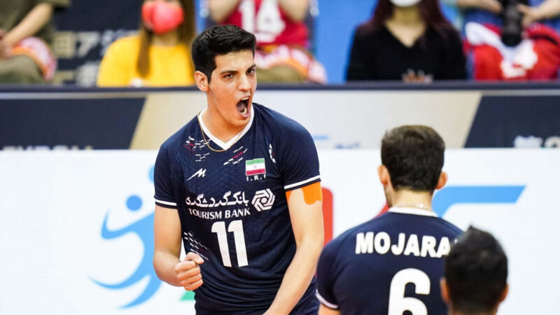 علت اصلی مرگ مغزی مرحوم صابر کاظمی چه بود؟