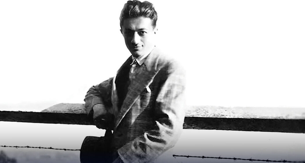 زوایای پنهان زندگی صادق هدایت / دلبرک فتانی که بود؟