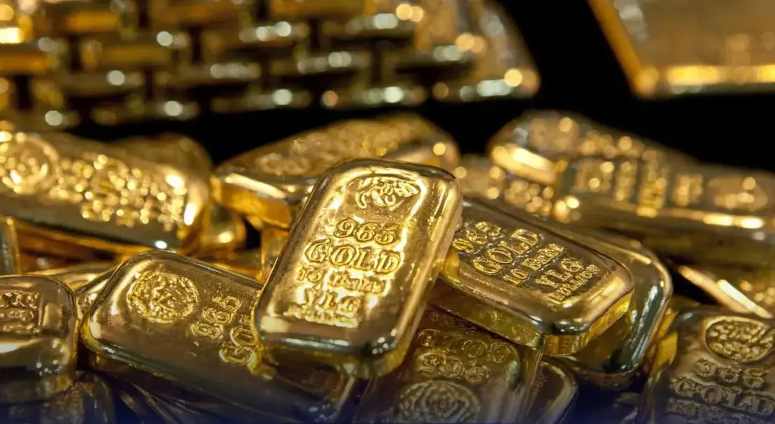 سقوط آزاد اونس جهانی طلا /  قیمت جدید طلای جهانی امروز ۲۴ آبان‌ماه ۱۴۰۴