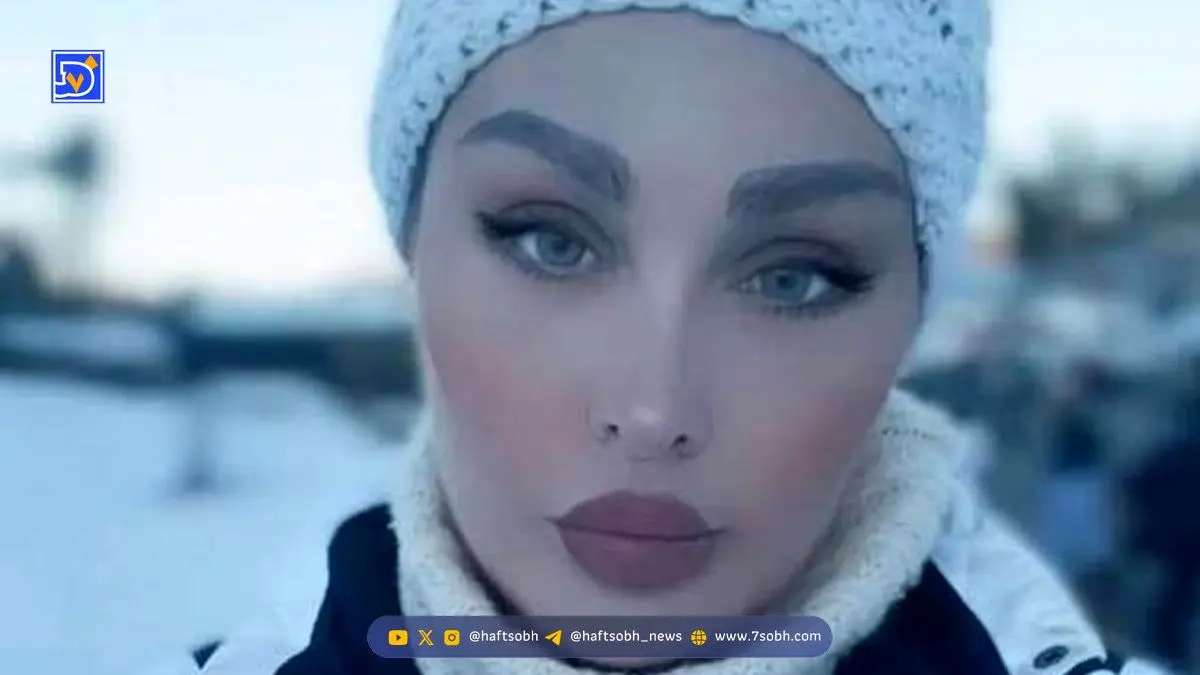 طلا گلزار در جشنواره کن۲۰۲۵; بیوگرافی بلاگر معروف ایرانی