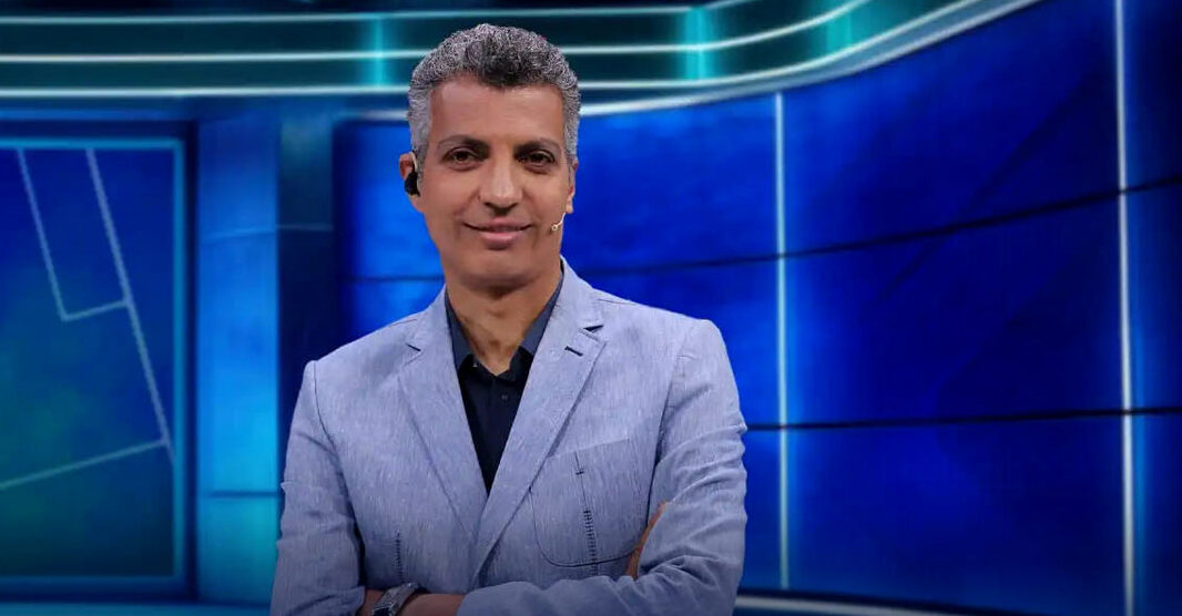 بیوگرافی و حواشی عادل فردوسی پور و همسرش