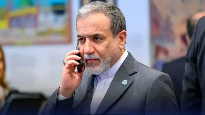 واکنش عراقچی به دور جدید مذاکرات ایران و آمریکا با میانجی گری عربستان