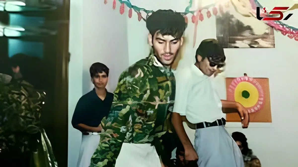 آلبوم عروسی‌های دهه 40 و 50؛ سفری به قلب عشق‌های ساده و ماندگار