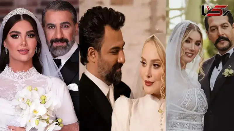 حقیقتی تلخ درباره عروسی حدیث فولادوند که همه را شوکه کرد؛ چرا نگرانی از پخش فیلم عروسی، کابوس بازیگر شد؟